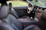 Ford Mustang GT 2010 года